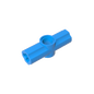 GDS-917 - Technic Axle and Pin Connector Angled #2 - 180 Degrees