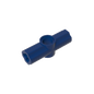 GDS-917 - Technic Axle and Pin Connector Angled #2 - 180 Degrees