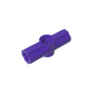 GDS-917 - Technic Axle and Pin Connector Angled #2 - 180 Degrees