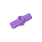GDS-917 - Technic Axle and Pin Connector Angled #2 - 180 Degrees