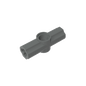 GDS-917 - Technic Axle and Pin Connector Angled #2 - 180 Degrees