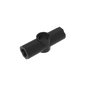 GDS-917 - Technic Axle and Pin Connector Angled #2 - 180 Degrees