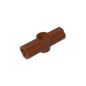 GDS-917 - Technic Axle and Pin Connector Angled #2 - 180 Degrees