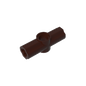 GDS-917 - Technic Axle and Pin Connector Angled #2 - 180 Degrees