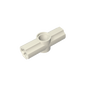 GDS-917 - Technic Axle and Pin Connector Angled #2 - 180 Degrees