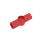 GDS-917 - Technic Axle and Pin Connector Angled #2 - 180 Degrees