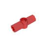 Transparent Red 41