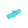 Transparent Light Blue 42