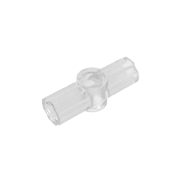 GDS-917 - Technic Axle and Pin Connector Angled #2 - 180 Degrees