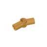 Warm Gold 297