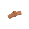 Dark Salmon