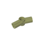 GDS-918 - Technic Axle and Pin Connector Angled #3 - 157.5 Degrees