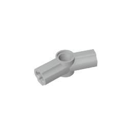 GDS-918 - Technic Axle and Pin Connector Angled #3 - 157.5 Degrees