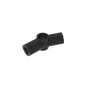 GDS-918 - Technic Axle and Pin Connector Angled #3 - 157.5 Degrees