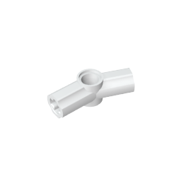 GDS-918 - Technic Axle and Pin Connector Angled #3 - 157.5 Degrees