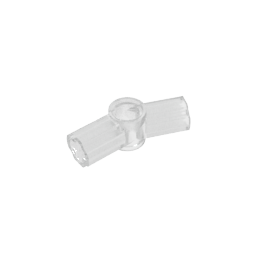 GDS-918 - Technic Axle and Pin Connector Angled #3 - 157.5 Degrees