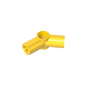 GDS-919 - Technic Axle and Pin Connector Angled #4 - 135 Degrees