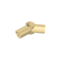GDS-919 - Technic Axle and Pin Connector Angled #4 - 135 Degrees