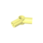 GDS-919 - Technic Axle and Pin Connector Angled #4 - 135 Degrees