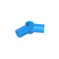 GDS-919 - Technic Axle and Pin Connector Angled #4 - 135 Degrees