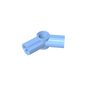 GDS-919 - Technic Axle and Pin Connector Angled #4 - 135 Degrees