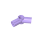 GDS-919 - Technic Axle and Pin Connector Angled #4 - 135 Degrees