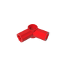 Bright Red 21