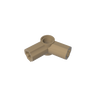 Sand Yellow 138