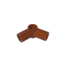 Reddish Brown 192