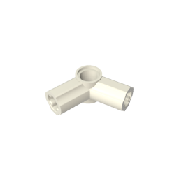GDS-920 - Technic Axle and Pin Connector Angled #5 - 112.5 Degrees