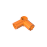 Bright Orange 106