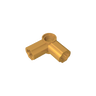 Warm Gold 297