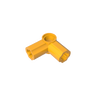 Flame Yellowish Orange 191