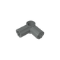 GDS-921 - Technic Axle and Pin Connector Angled #6 - 90 Degrees