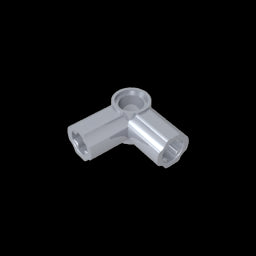 GDS-921 - Technic Axle and Pin Connector Angled #6 - 90 Degrees