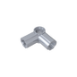 GDS-921 - Technic Axle and Pin Connector Angled #6 - 90 Degrees