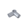 Silver Metallic 315