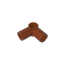 Reddish Brown 192