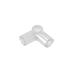 GDS-921 - Technic Axle and Pin Connector Angled #6 - 90 Degrees