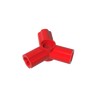 Bright Red 21