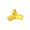 Bright Yellow 24