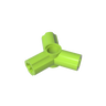 Bright Yellowish Green 119