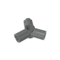 GDS-922 - Technic Axle and Pin Connector Triple [120 Degrees Offset]