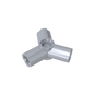 GDS-922 - Technic Axle and Pin Connector Triple [120 Degrees Offset]