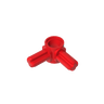 Bright Red 21