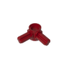 New Dark Red 154