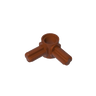 Reddish Brown 192