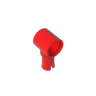 Bright Red 21