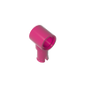 Bright Reddish Violet 124