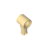 Brick Yellow 5